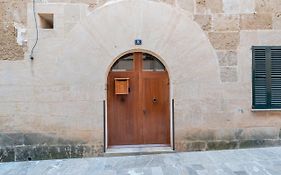 House Ca Na Polida